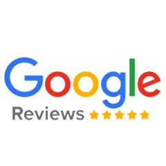 Google Reviews 4.92 stars