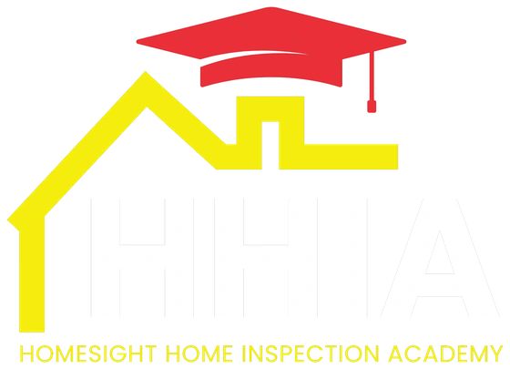 Homesight Home Inspection Academy (HHIA) logo