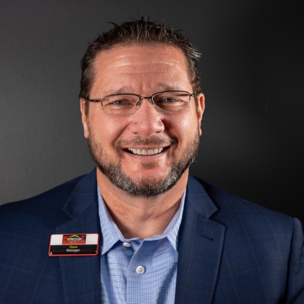 David Kolesari, founder of Homesight, Inc. and past president of NAHI and WAHI