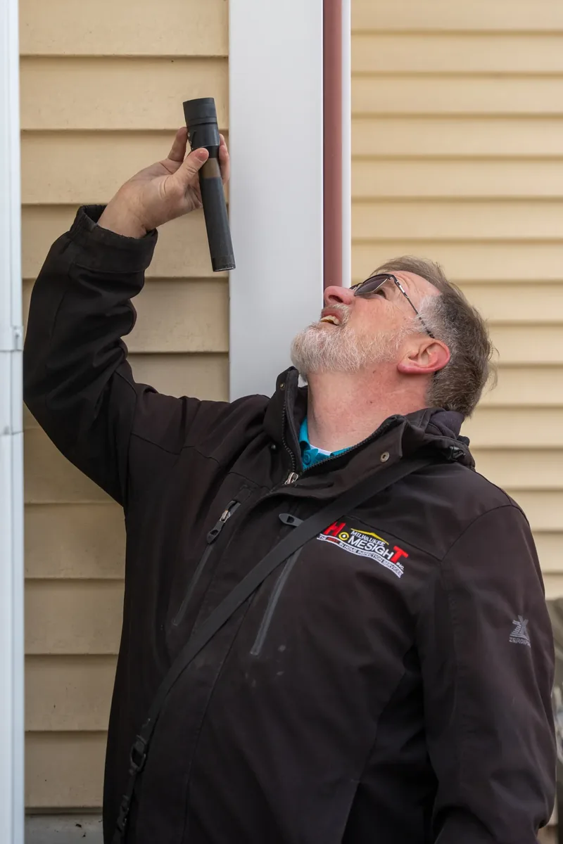 Lead-based paint inspection and testing in Southeast Wisconsin