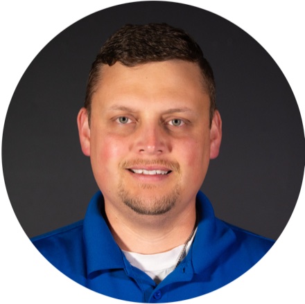 Dustin, home inspector at Homesight, Inc.