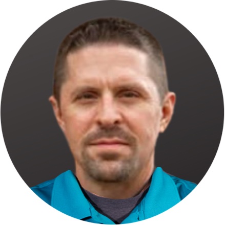 Jason, home inspector at Homesight, Inc.