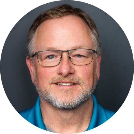 Scott, lead inspector at Homesight, Inc.